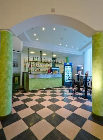 Hotell Carlton