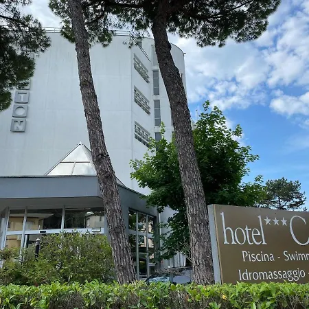 Hotell Carlton Lignano Sabbiadoro