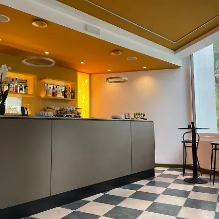 Hotell Carlton