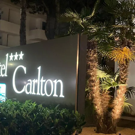 Carlton 3* Lignano Sabbiadoro