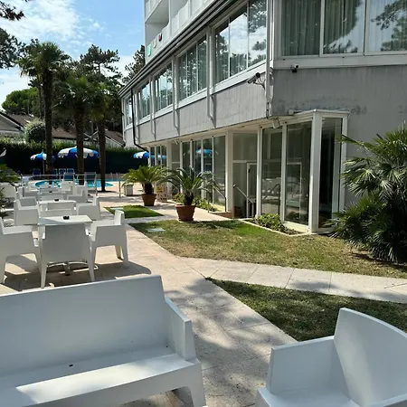 Hotell Carlton