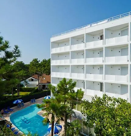 Carlton Lignano Sabbiadoro