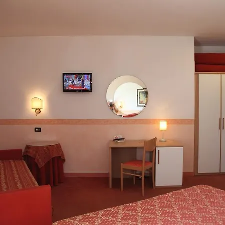 Carlton Hotell Lignano Sabbiadoro