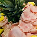 卡尔坦酒店 3*