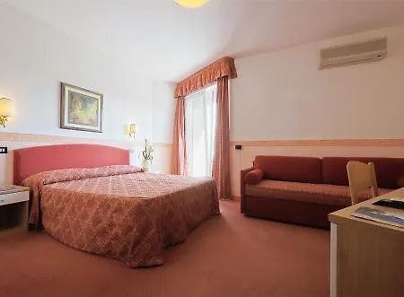 Carlton Hotell Lignano Sabbiadoro