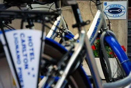 Hotell Carlton Lignano Sabbiadoro