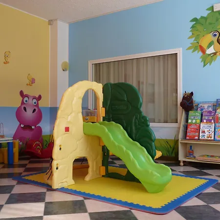 Carlton Lignano Sabbiadoro