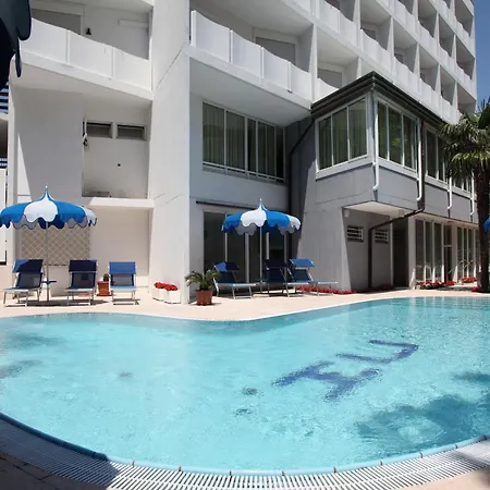 Hotell Carlton Lignano Sabbiadoro