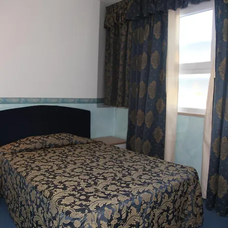 Hotell Carlton Lignano Sabbiadoro