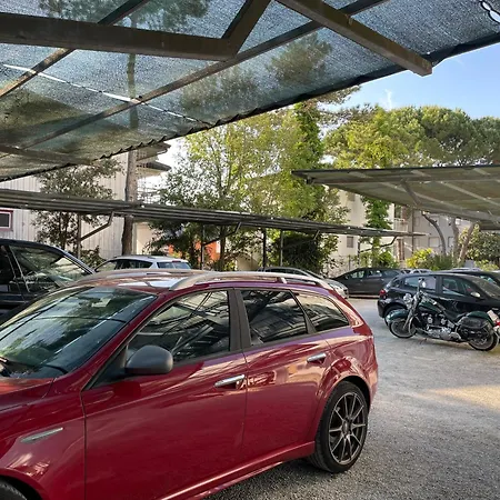 Hotell Carlton Lignano Sabbiadoro