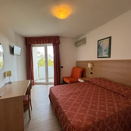 Hotell Carlton Lignano Sabbiadoro