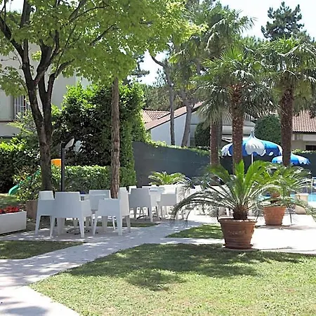 Carlton Lignano Sabbiadoro