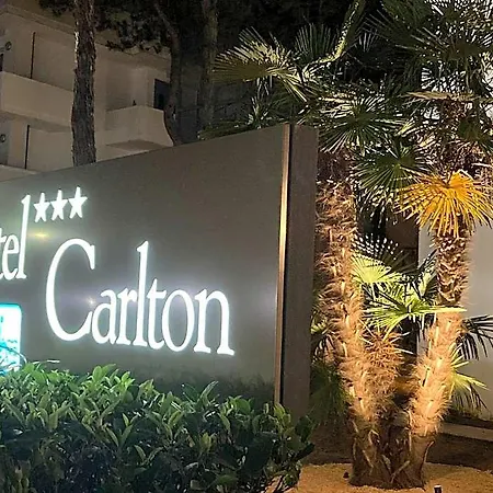 Carlton 3* Lignano Sabbiadoro