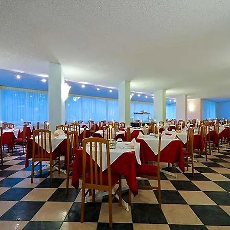 Carlton Szálloda Lignano Sabbiadoro
