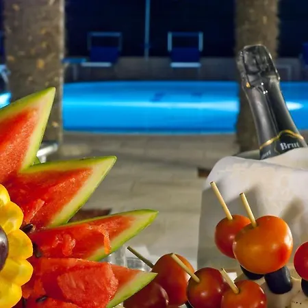 Carlton 3* Lignano Sabbiadoro