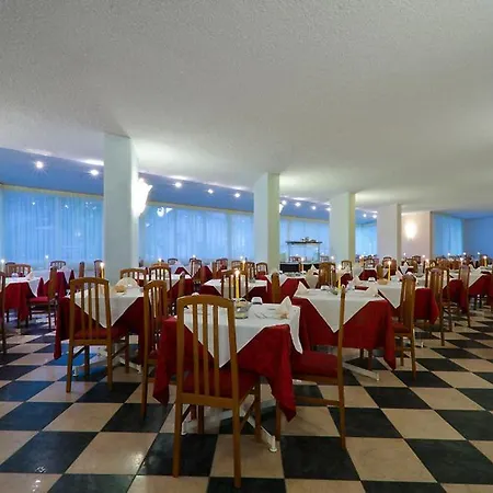 Hotell Carlton Lignano Sabbiadoro