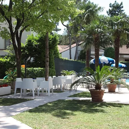 Carlton Lignano Sabbiadoro