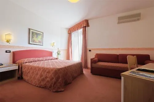 Carlton Hotel Lignano Sabbiadoro