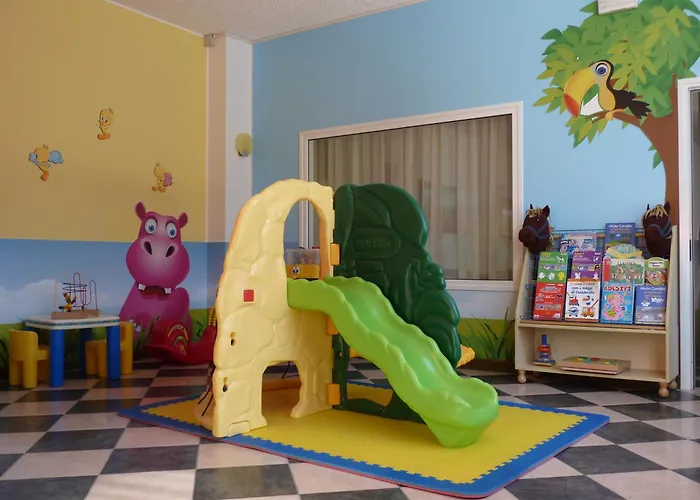 Carlton Lignano Sabbiadoro