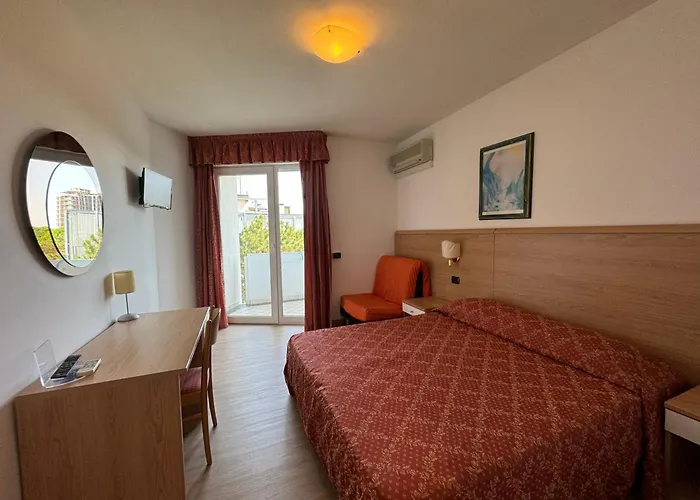 Hotel Carlton Lignano Sabbiadoro