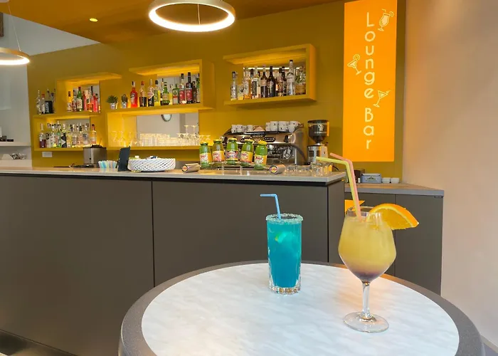 Carlton 3* Lignano Sabbiadoro