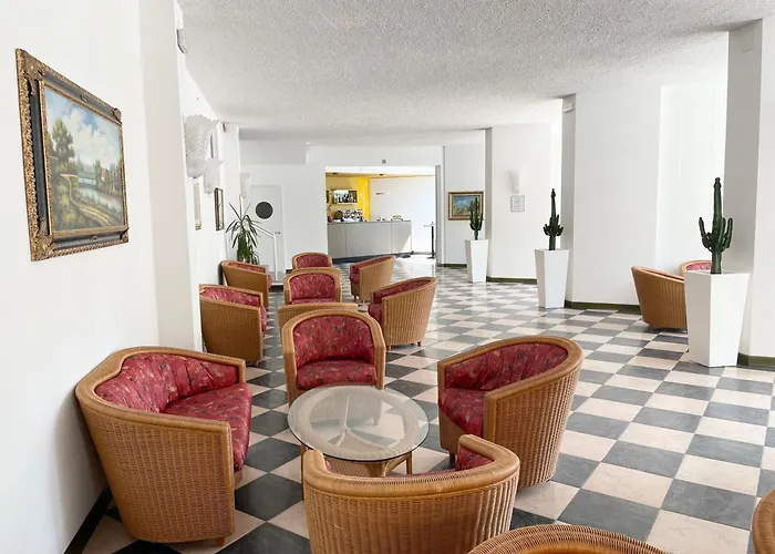 Carlton Lignano Sabbiadoro