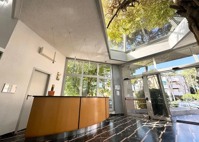 Carlton 3* Lignano Sabbiadoro