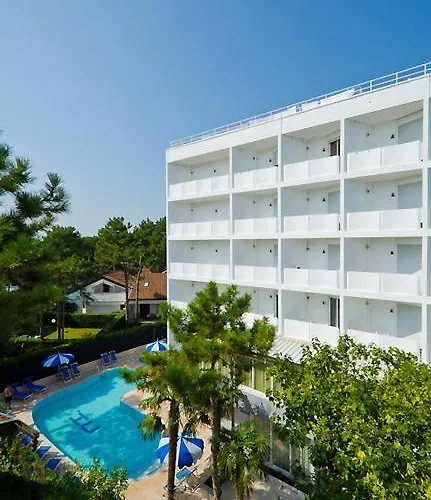 Carlton Lignano Sabbiadoro