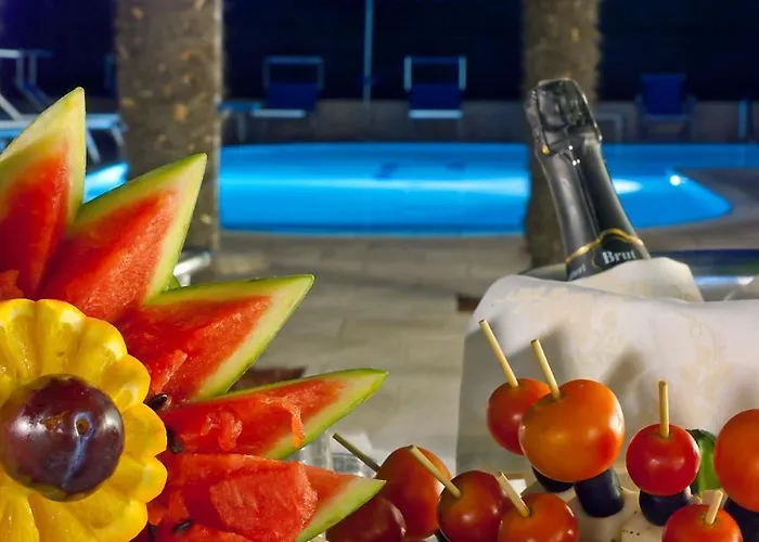 Carlton 3* Lignano Sabbiadoro