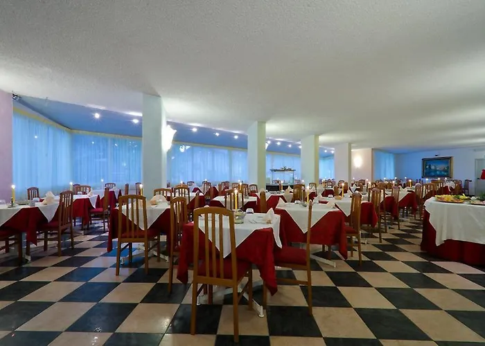 Hotel Carlton Lignano Sabbiadoro