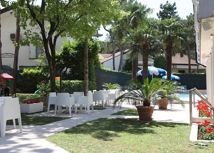 Carlton Lignano Sabbiadoro